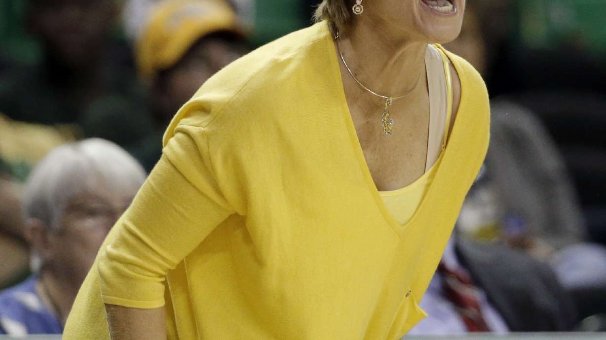 Parity abounds among women's hoops elite