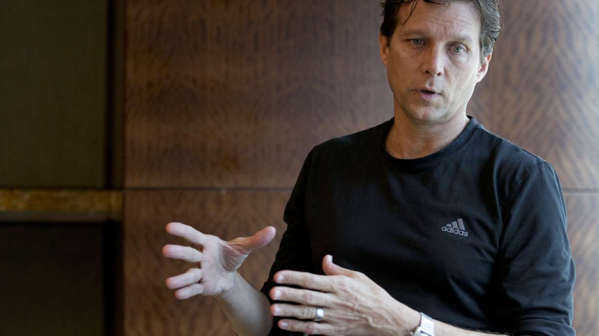 Snyder learning that there's never enough time