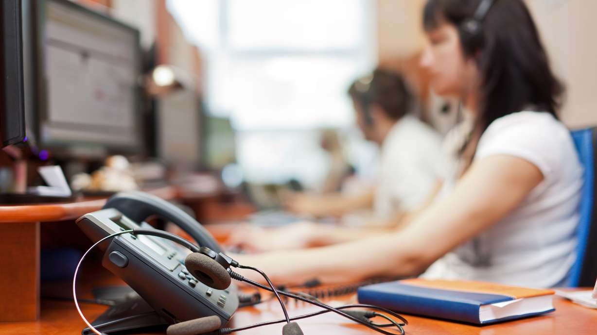 EEUU: Filtran datos de 40.000 empleados federales