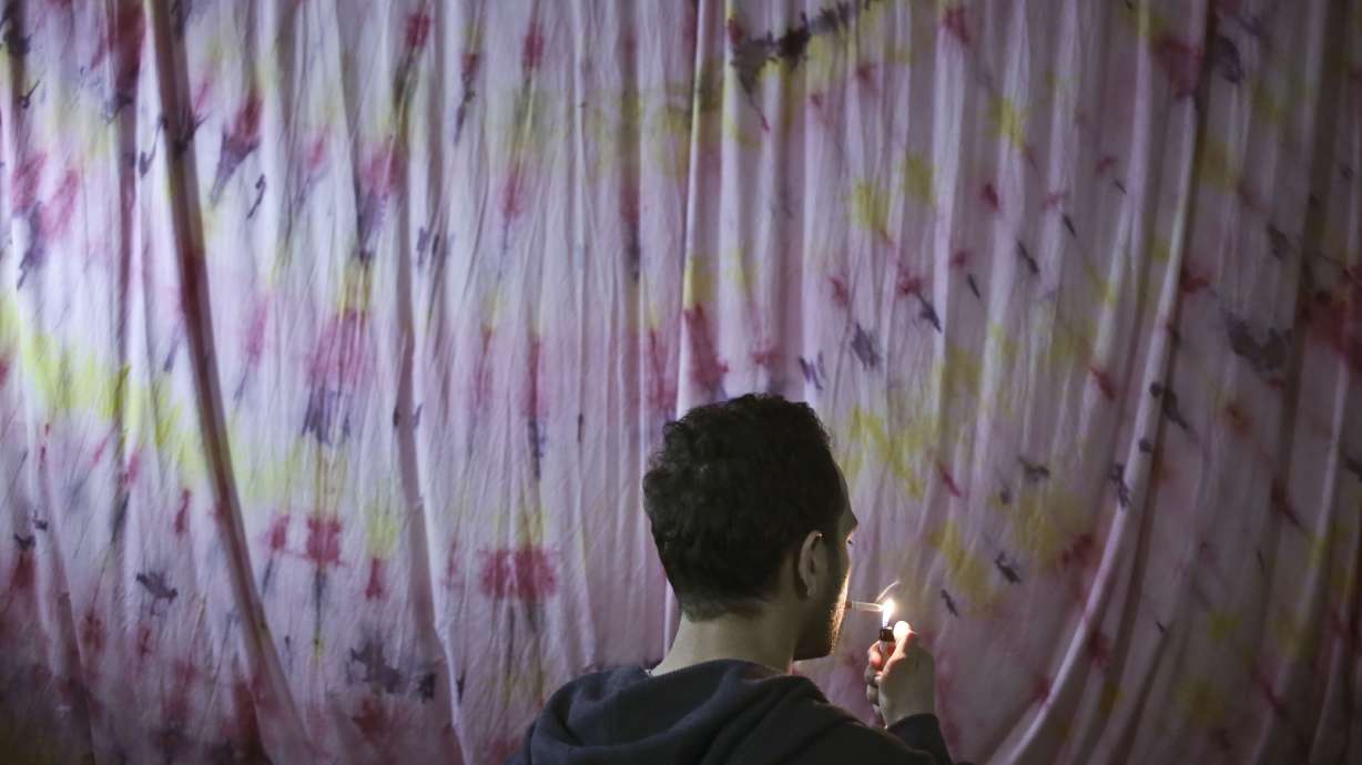 Egypt's gays go deeper underground, fearing crackdown