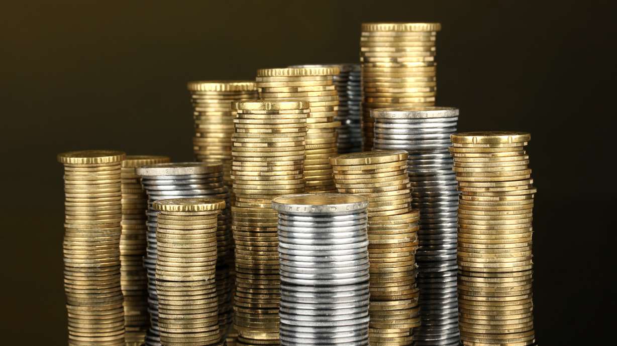 Man stole gold and silver from parents