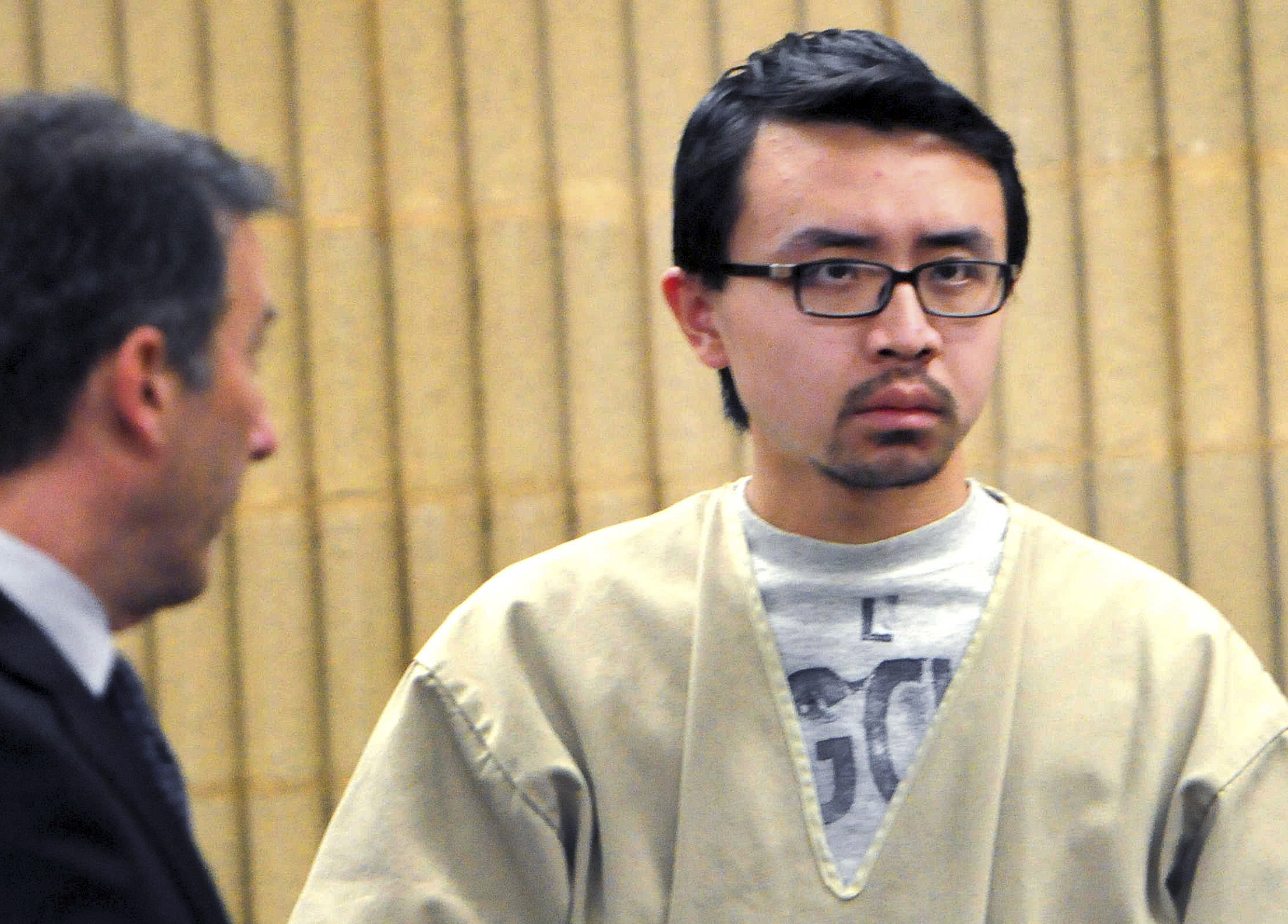 2-year sentence for man in Connecticut gun scare