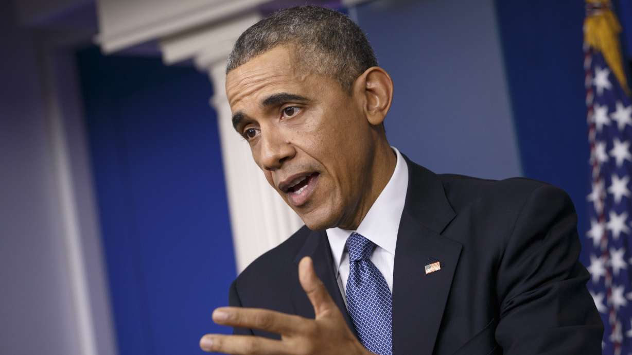 Lots to say in historic Obama-Castro phone call