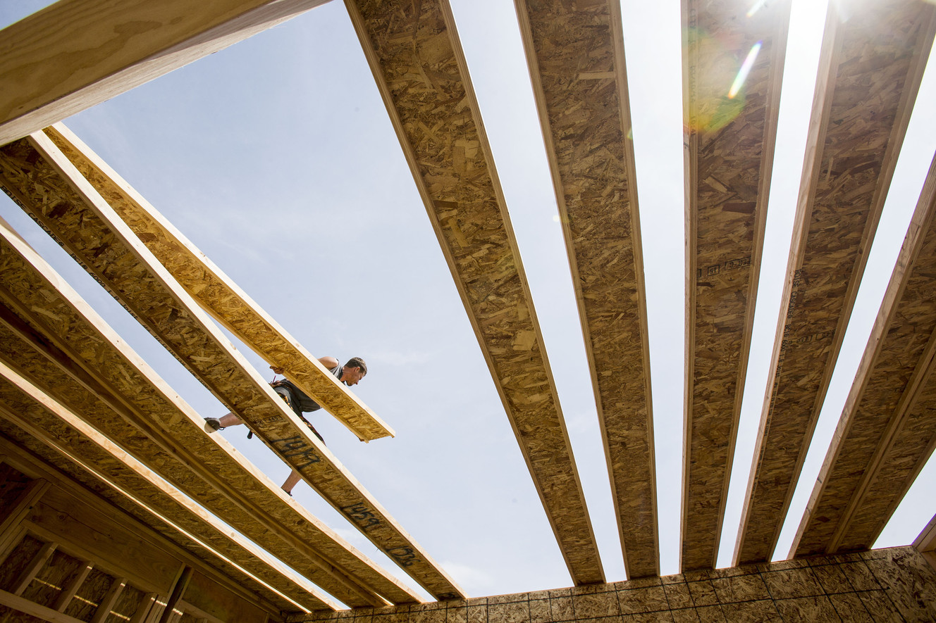 Report: Utah economy continues to add jobs