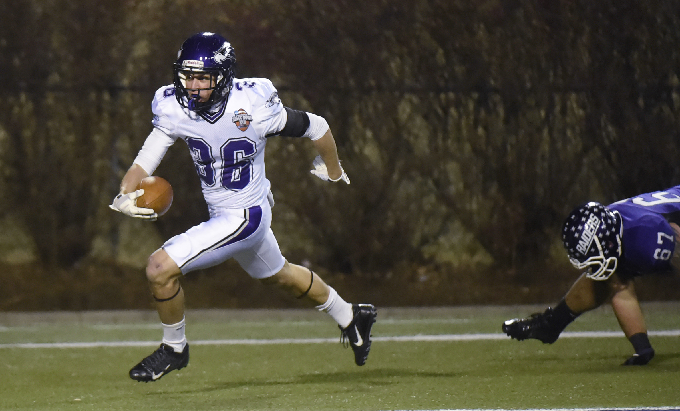 Wis-Whitewater beats Mount Union for D-III title
