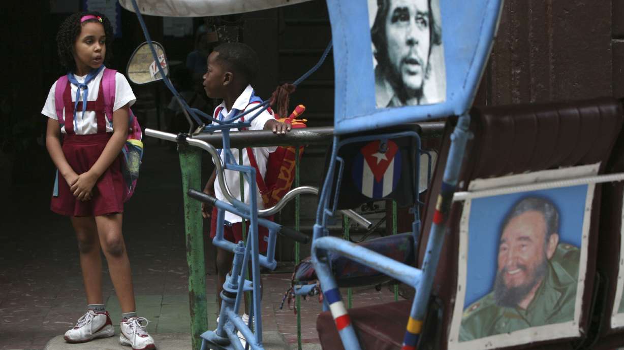 Human rights in spotlight after US-Cuba deal