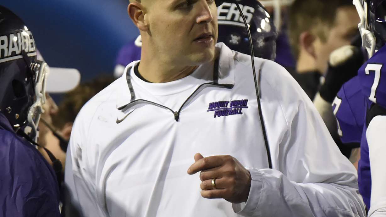 Kehres takes some blame after latest Stagg Bowl loss