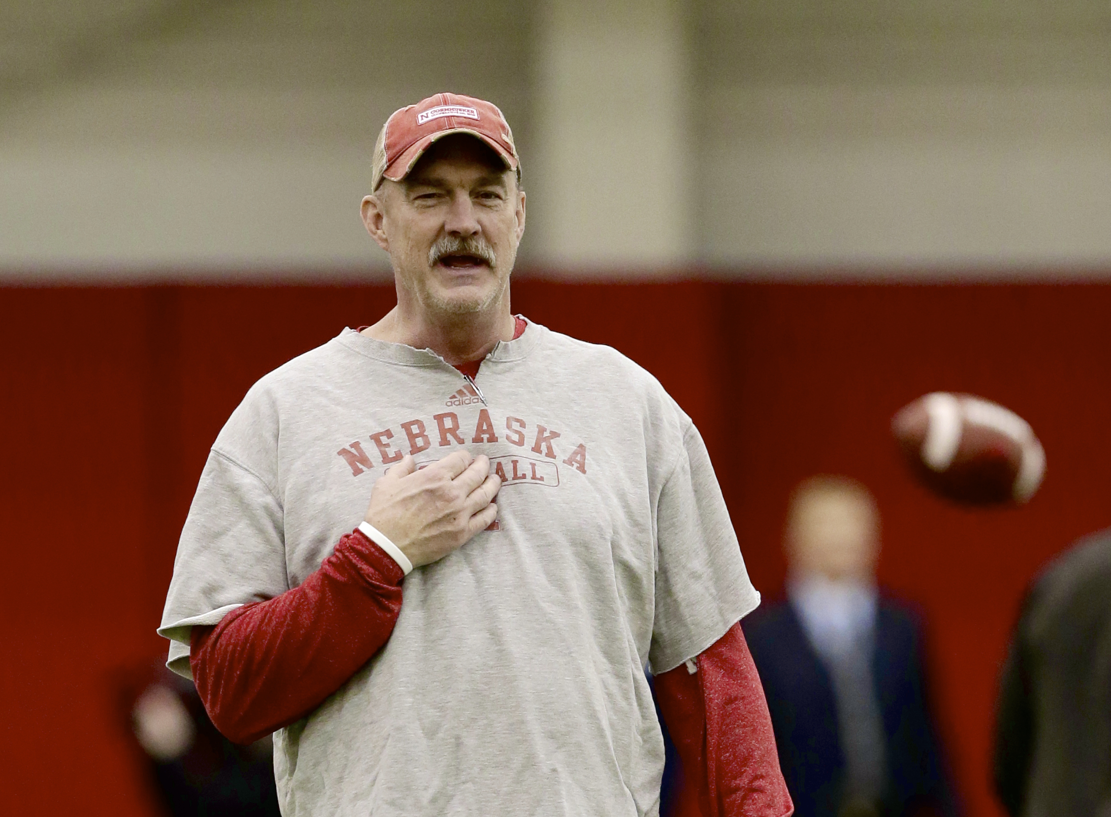 Interim coaching jobs present challenges in bowls