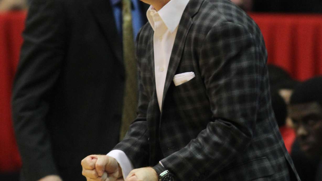 Cincinnati coach Mick Cronin has aneurysm