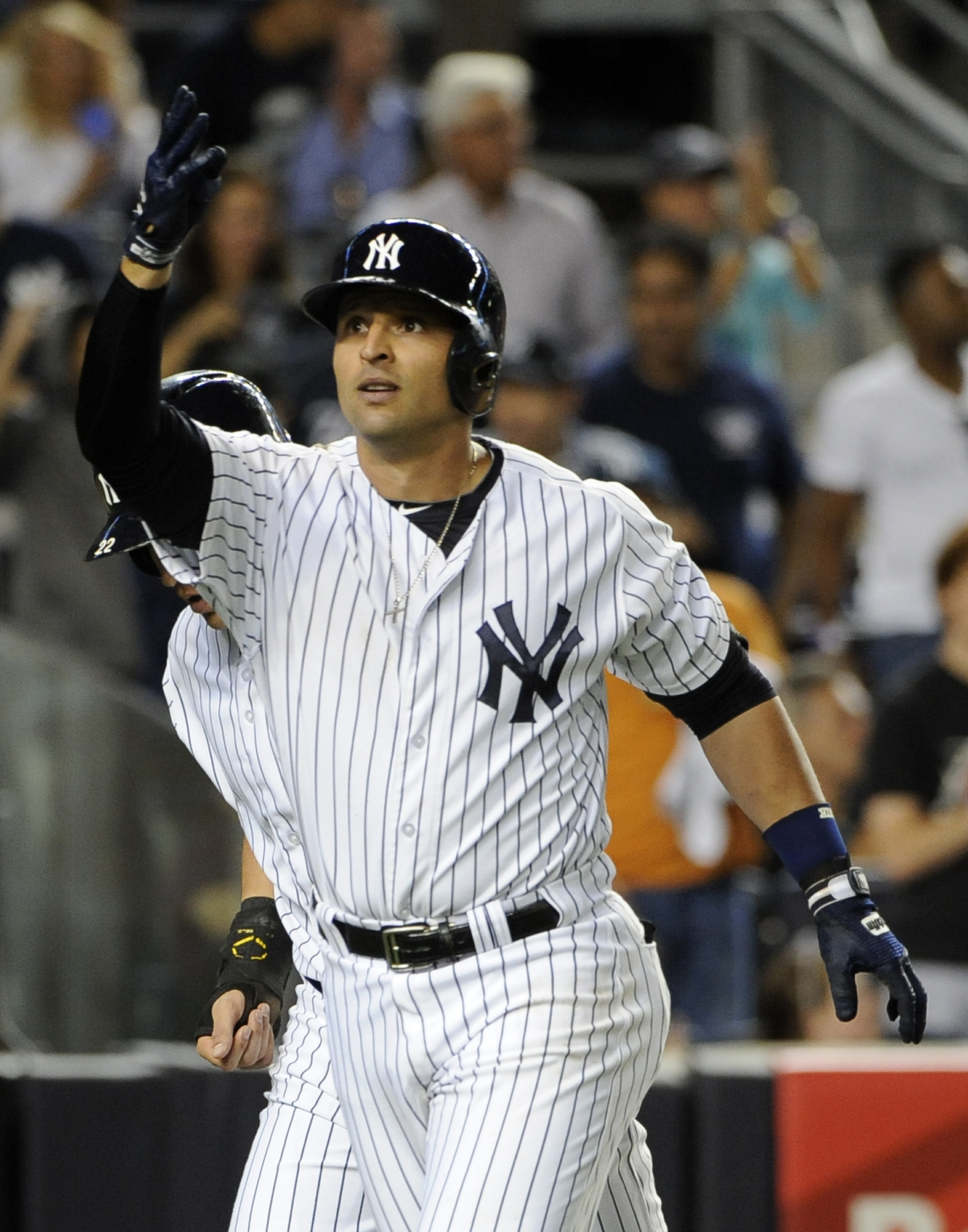 Marlins consider 3B Prado an upgrade over McGehee