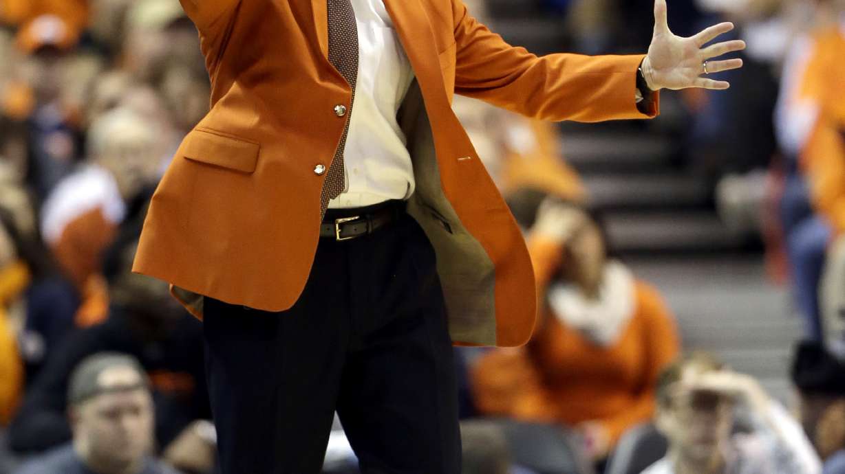 Rice's 3-pointer gives Illinois 62-59 win over Missouri