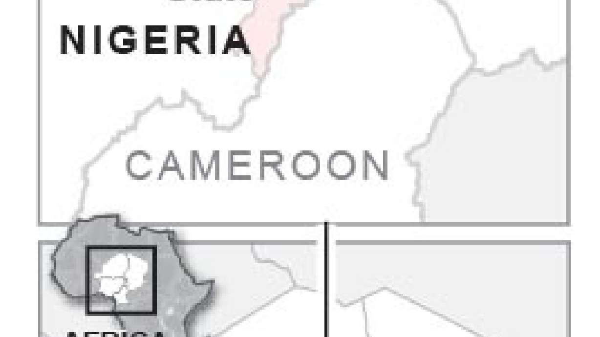 Nigerian Islamic extremists pose regional threat