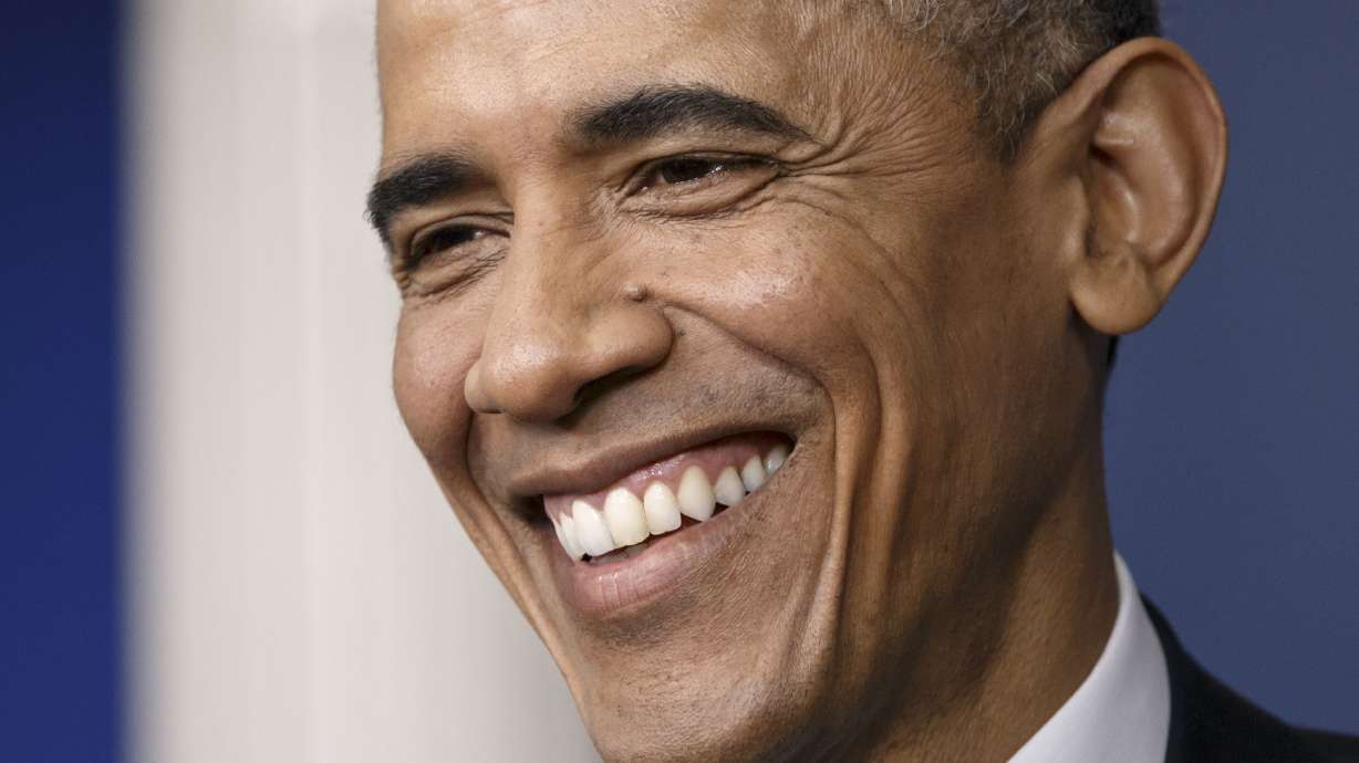 Obama says US can influence new generation in Cuba