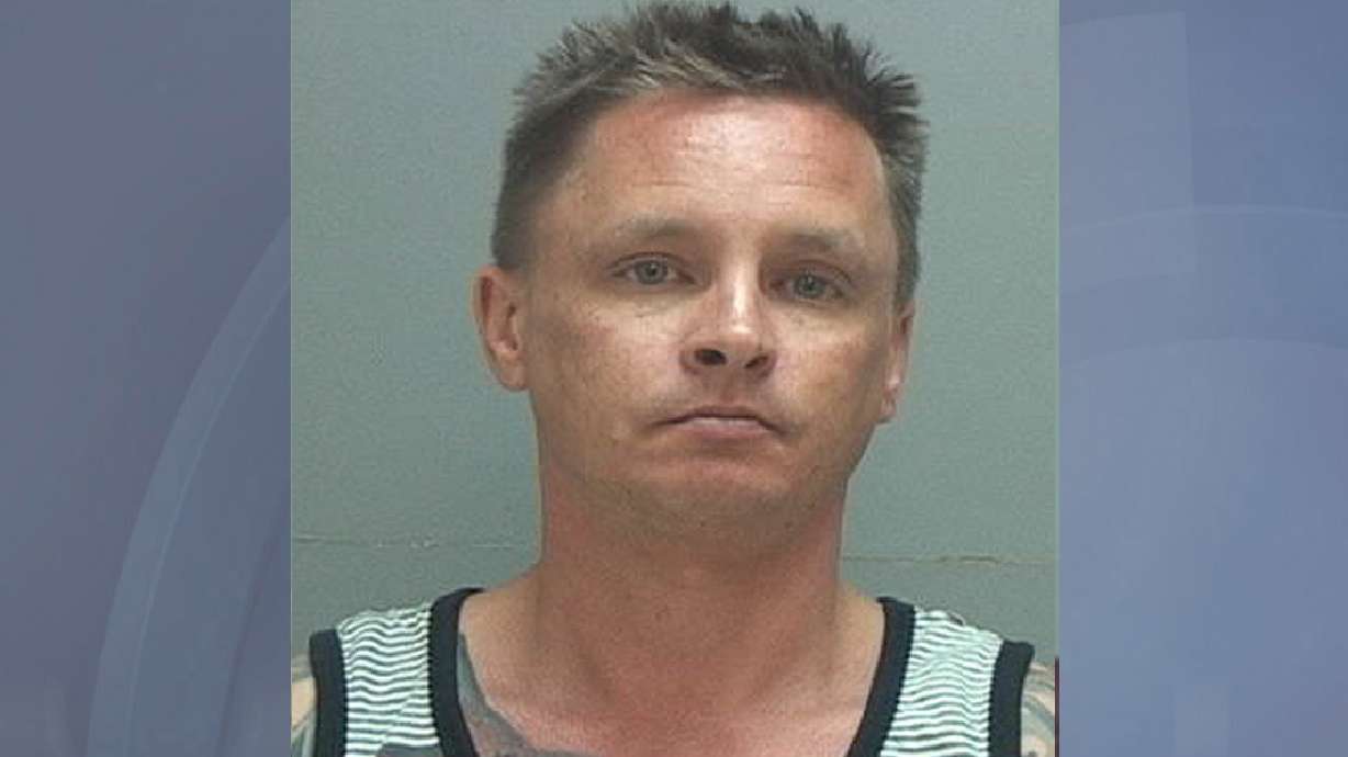 Alleged DUI driver charged in crash that killed cyclist