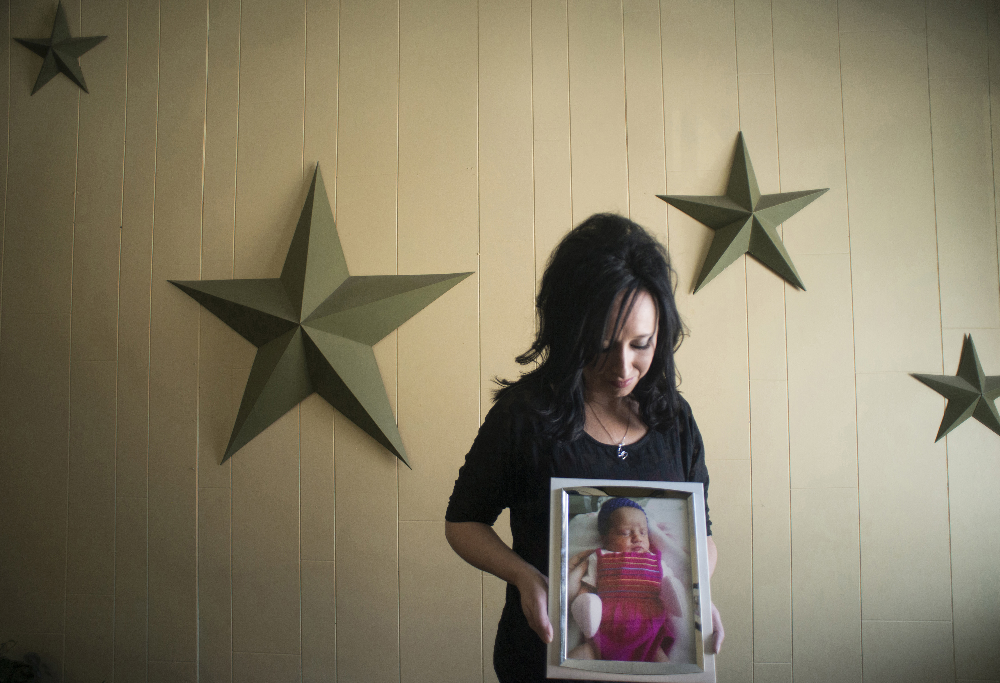 AP: Abused kids die as officials fail to protect