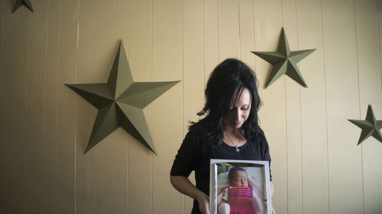 AP: Abused kids die as officials fail to protect