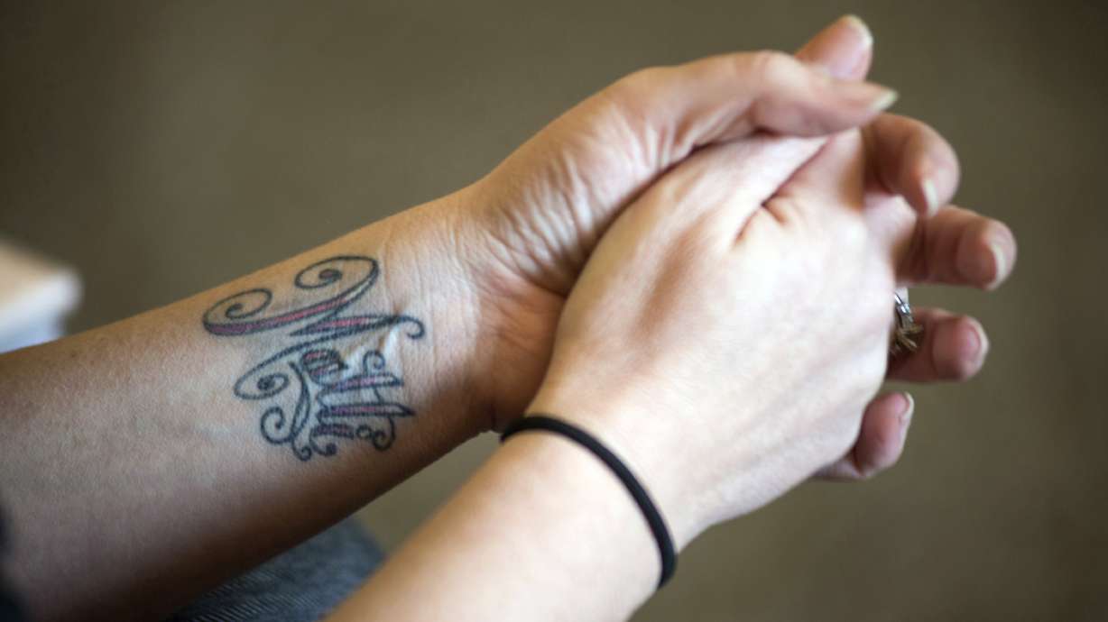 Bill seeks to prohibit tattooing for youths, even with parental permission