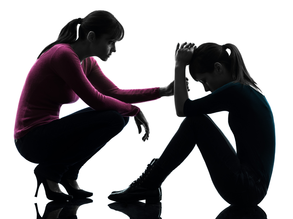 Being a better parent, Part 3