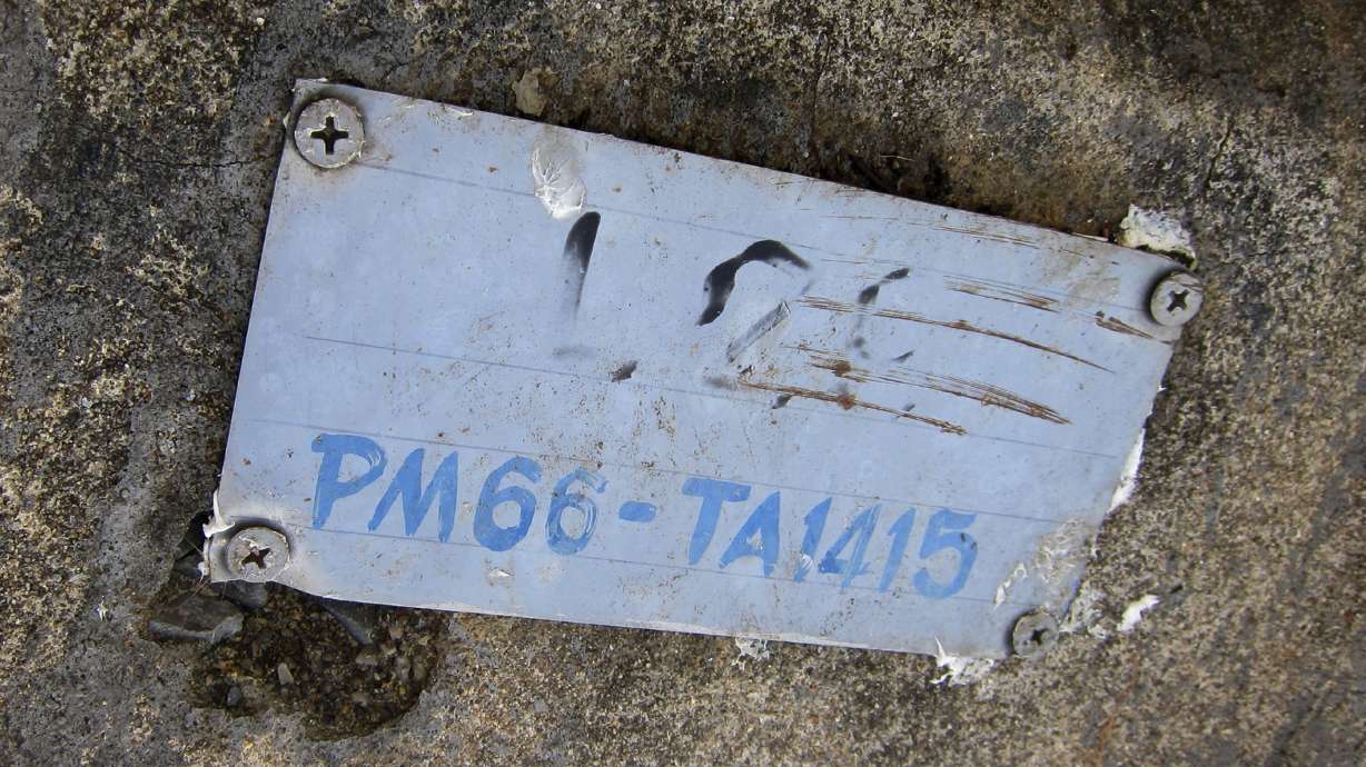 10 years after tsunami, victim's mom learns body wasn't lost