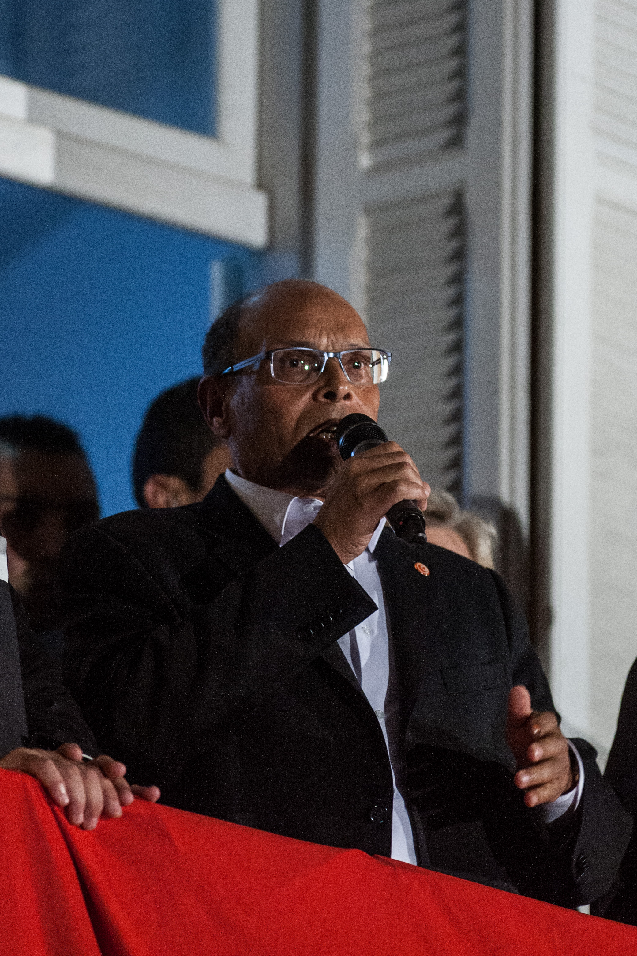 88-year-old ex-minister wins Tunisia election