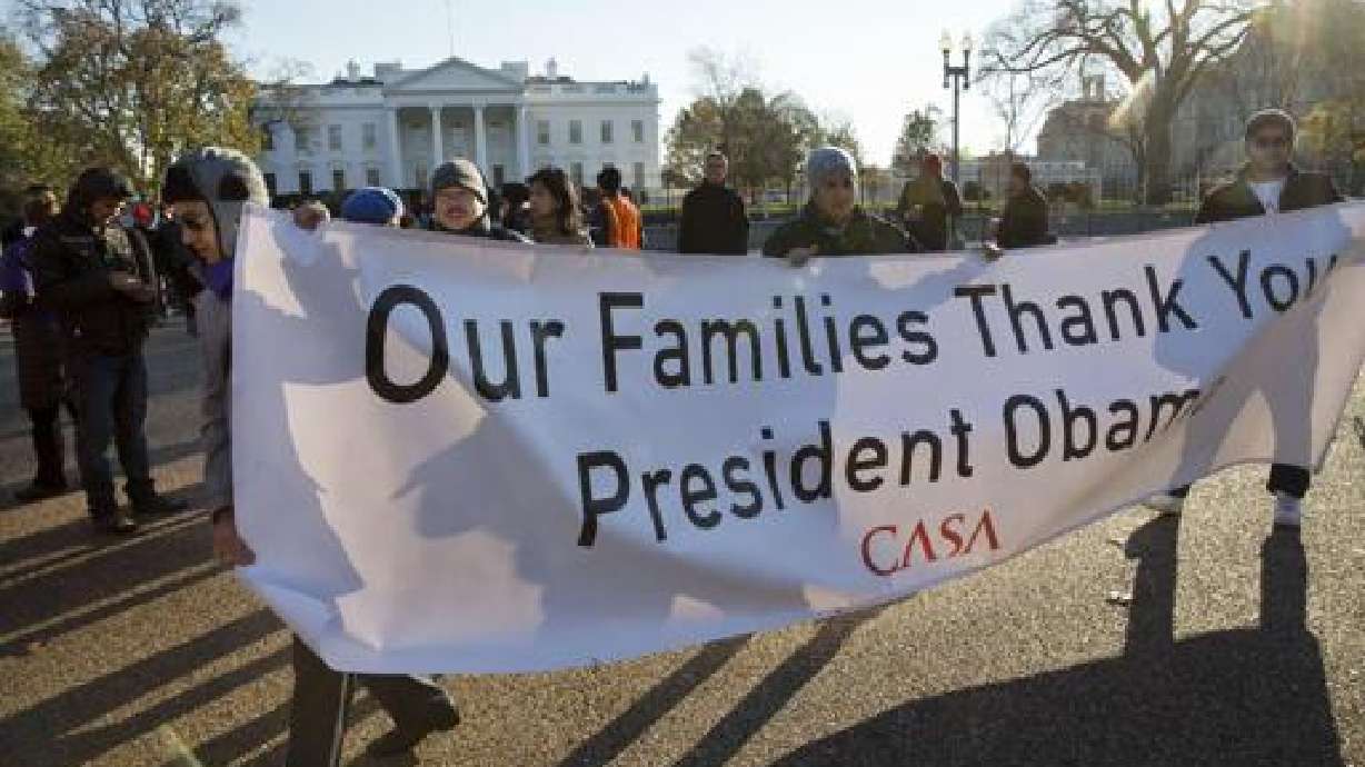 Inmigración, oportunidad perdida para algunos republicanos