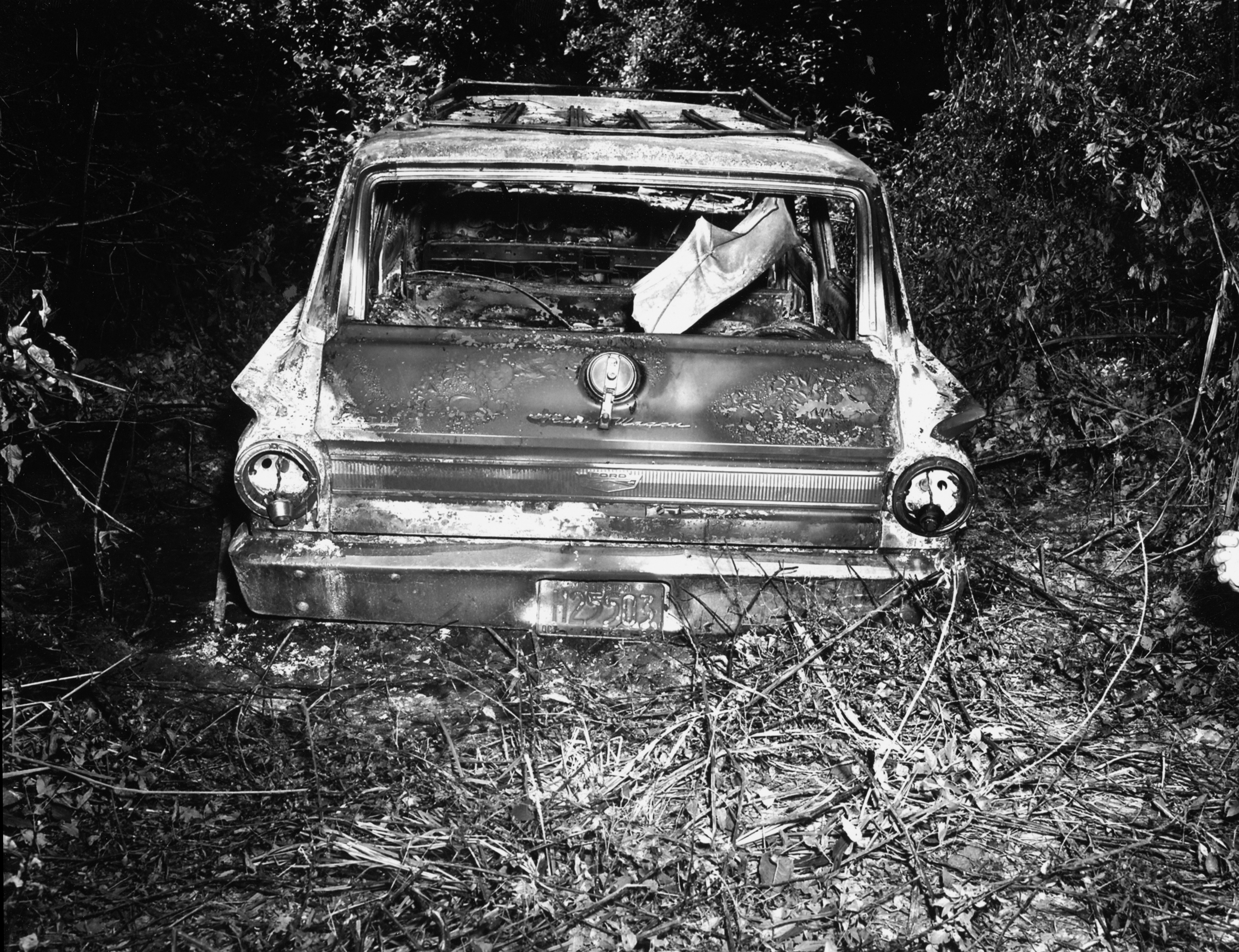 Convict in 1964 civil-rights deaths won't confess