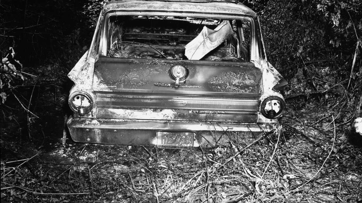 Convict in 1964 civil-rights deaths won't confess