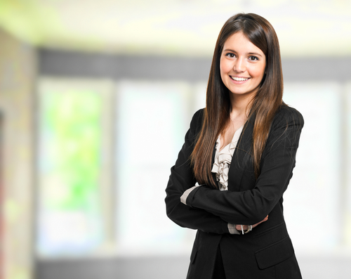 5 reasons to consider becoming a paralegal