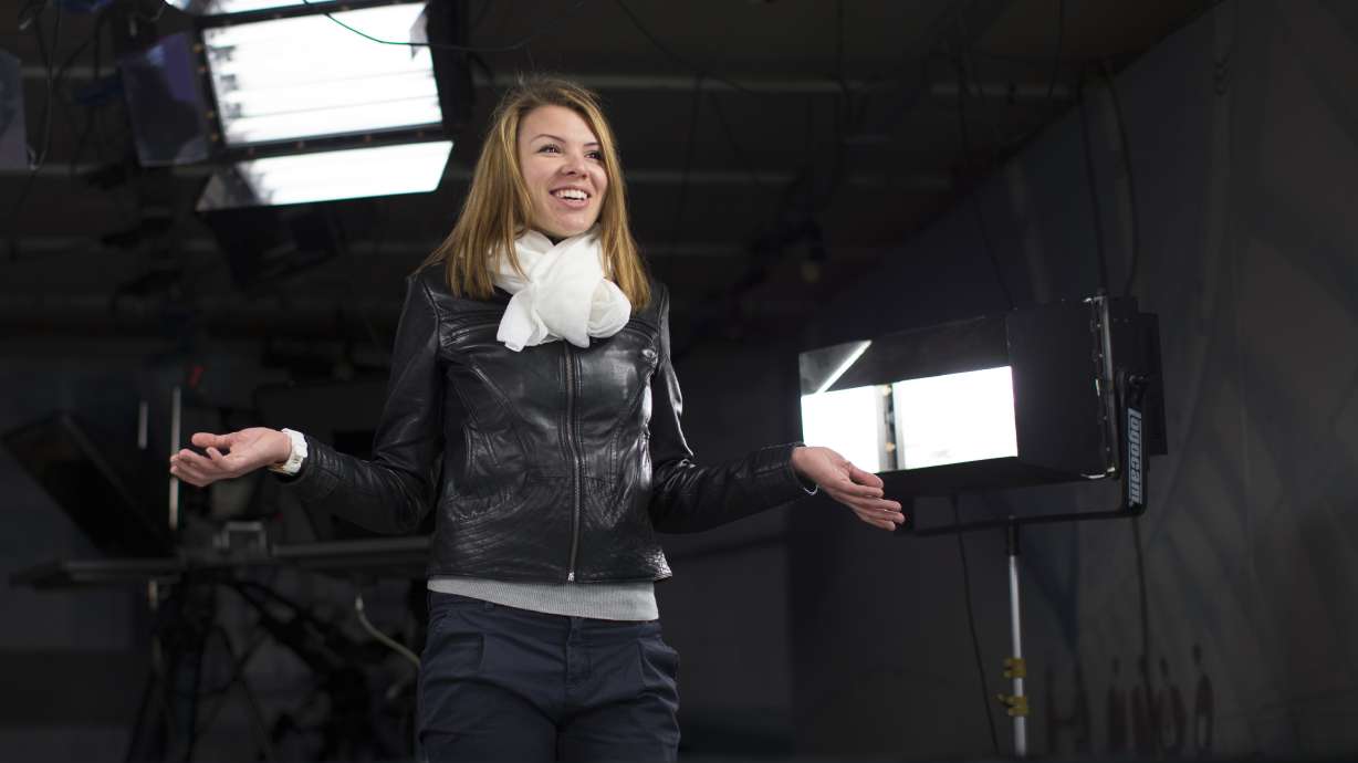 Change of leadership in Crimea means property grab