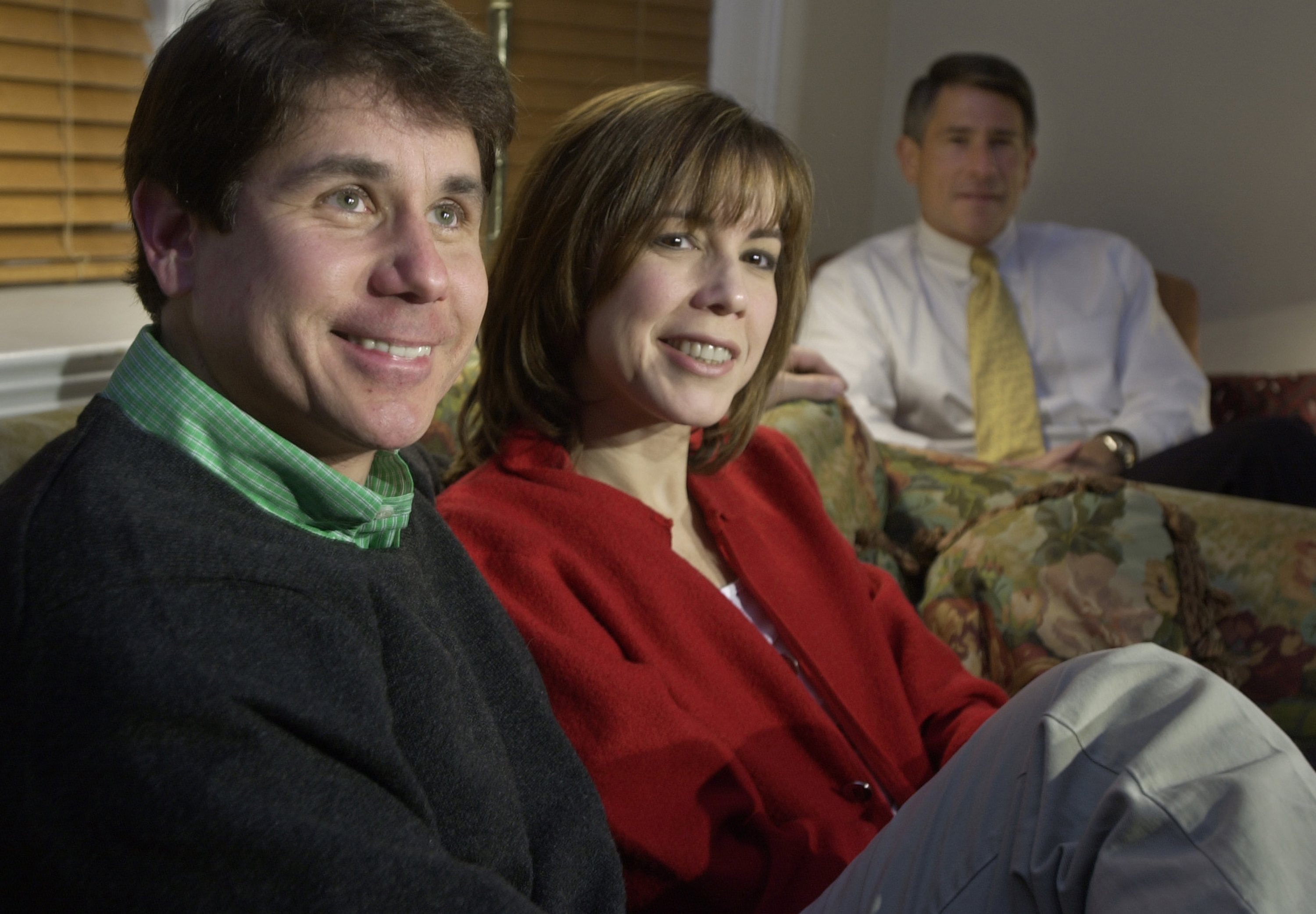 Blagojevich brother: I was fed 'pawn' to get then-governor