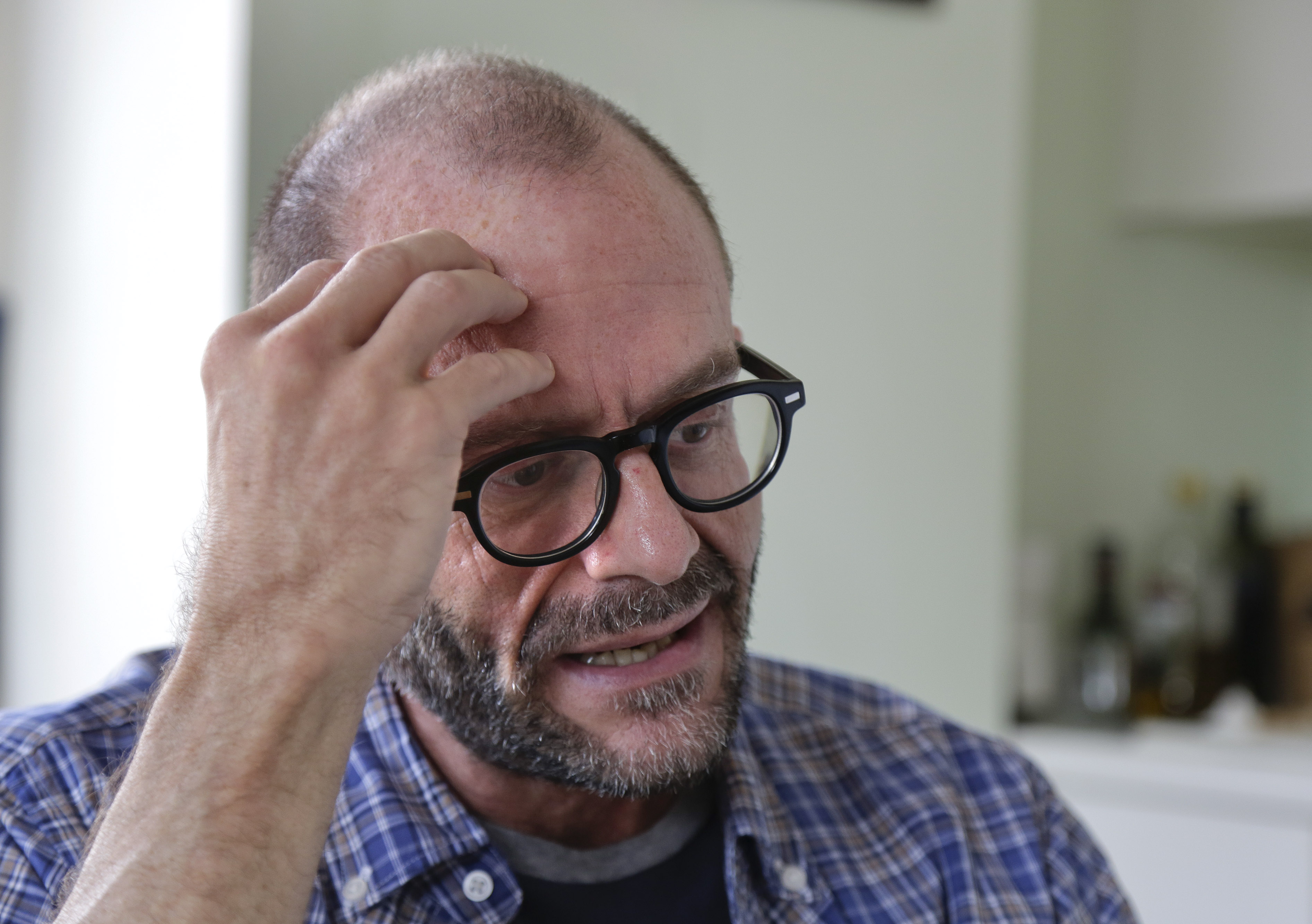 LGBT baby boomers face tough retirement hurdles