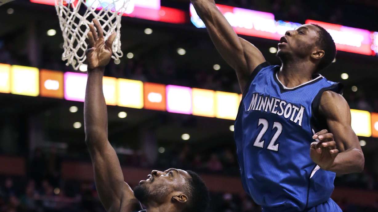 Flip: Minnesota fans won't forgive Kevin Love