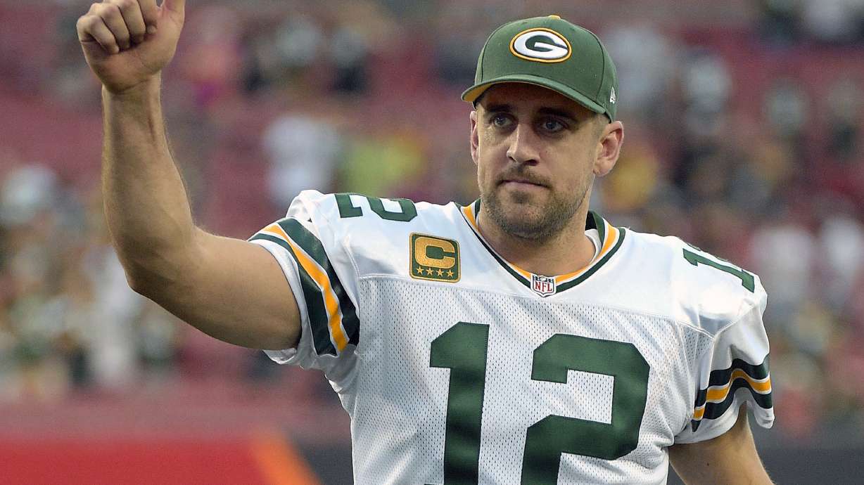 McCarthy: Bring on the big game vs. Lions