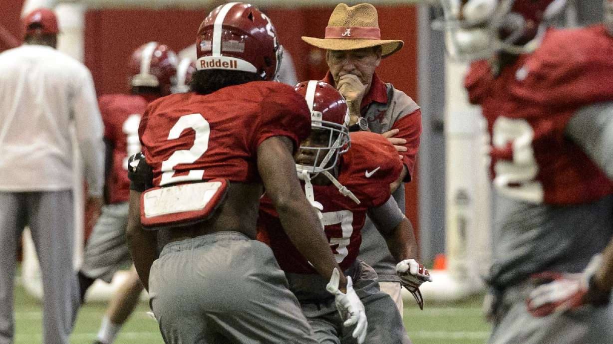 Tackling becomes lost in era where offenses rules