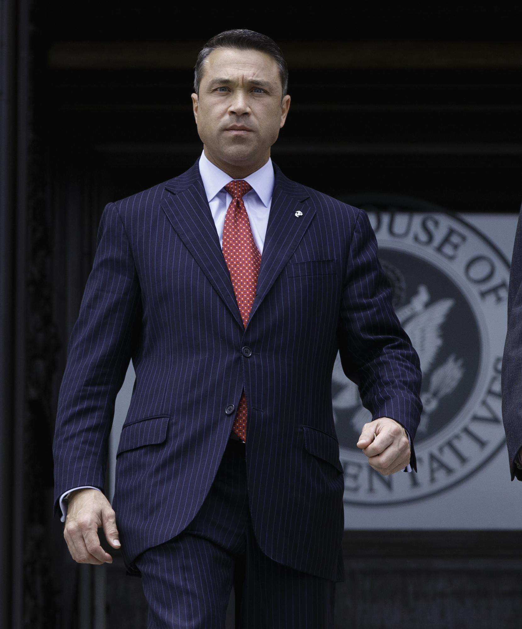 US Rep. Grimm pleads guilty to federal tax evasion