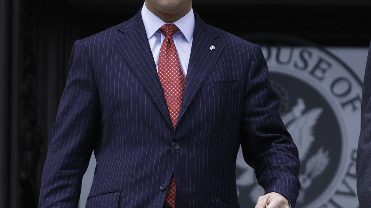 US Rep. Grimm pleads guilty to federal tax evasion