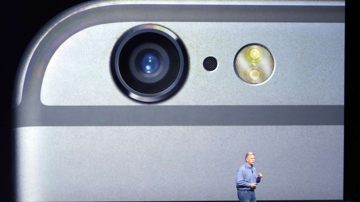 Review: Who needs a separate camera with these 3 phones?