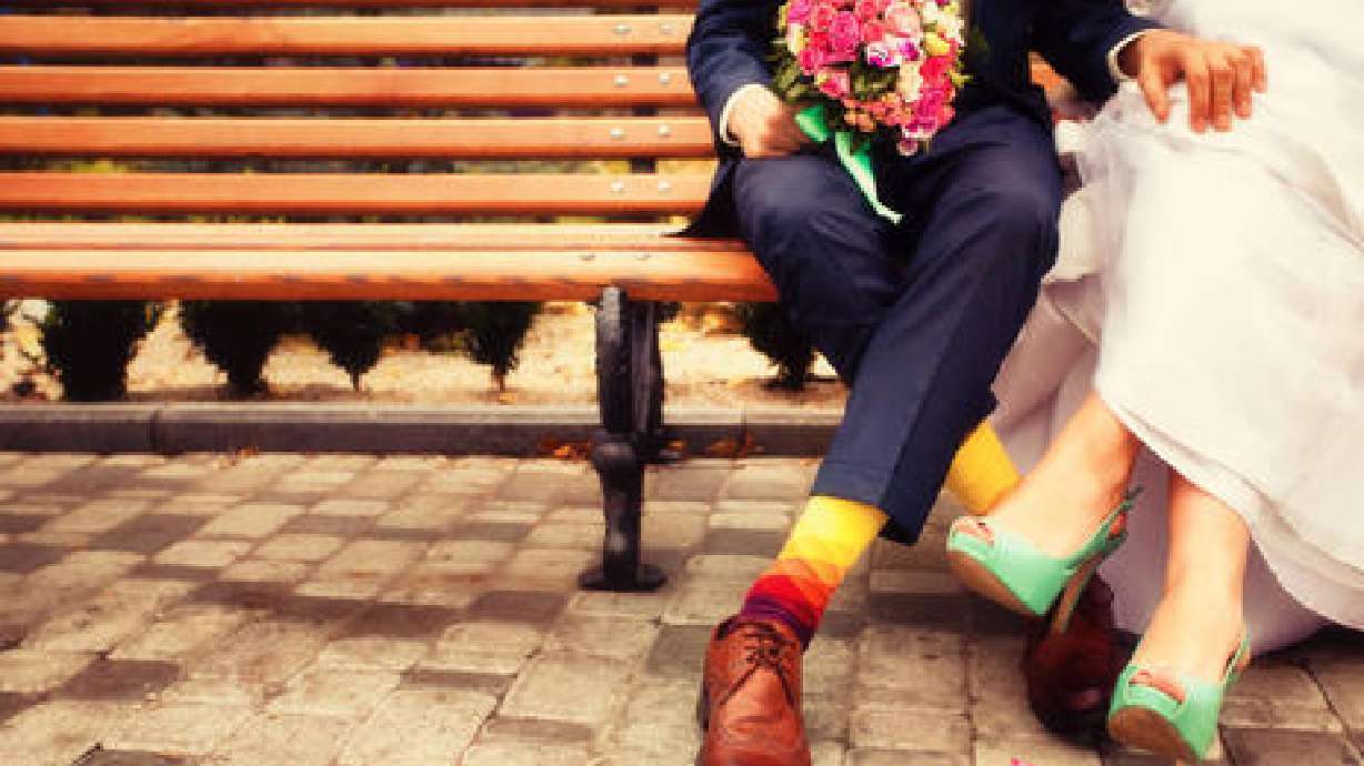 What Americans think about marriage, sex and the future