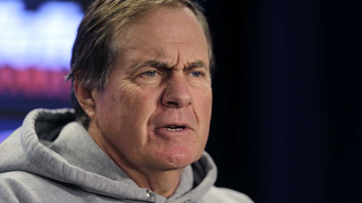 Patriots, Spurs follow similar paths to success