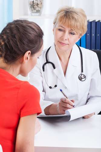 Find the right team for pain management