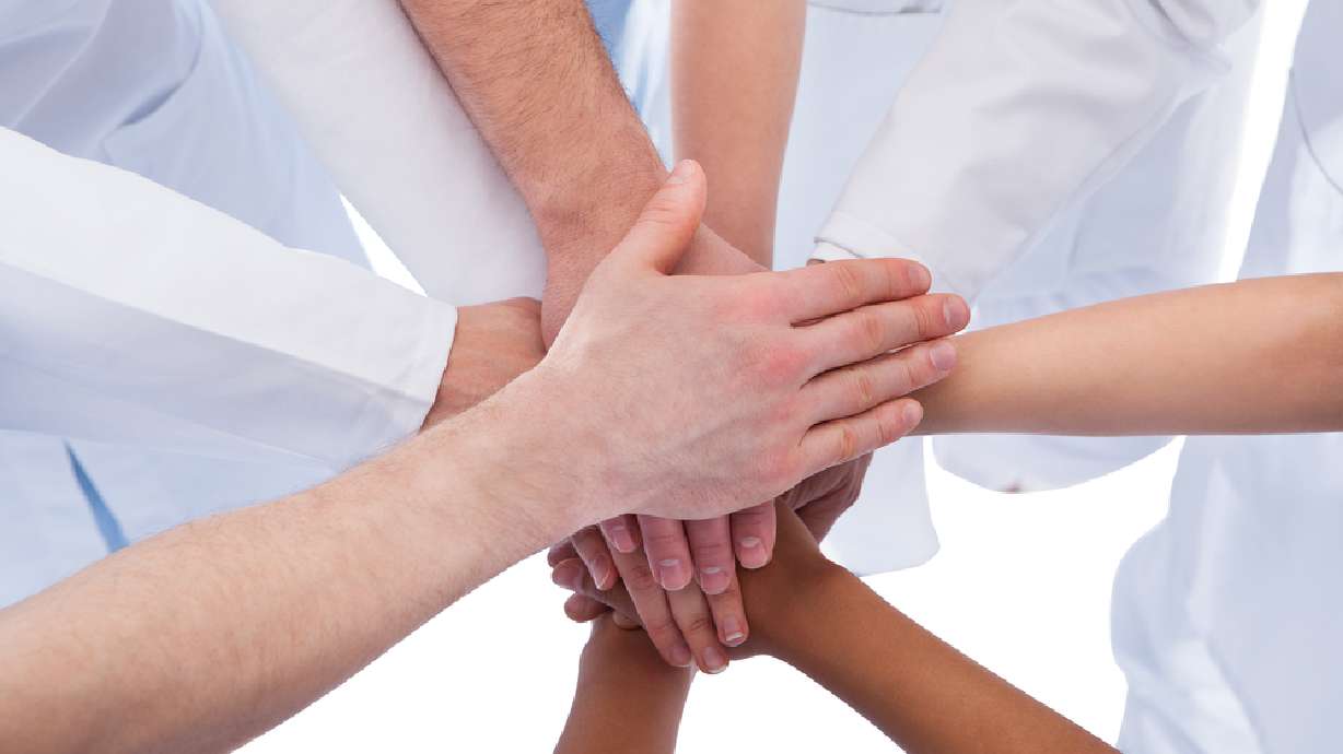 Find the right team for pain management