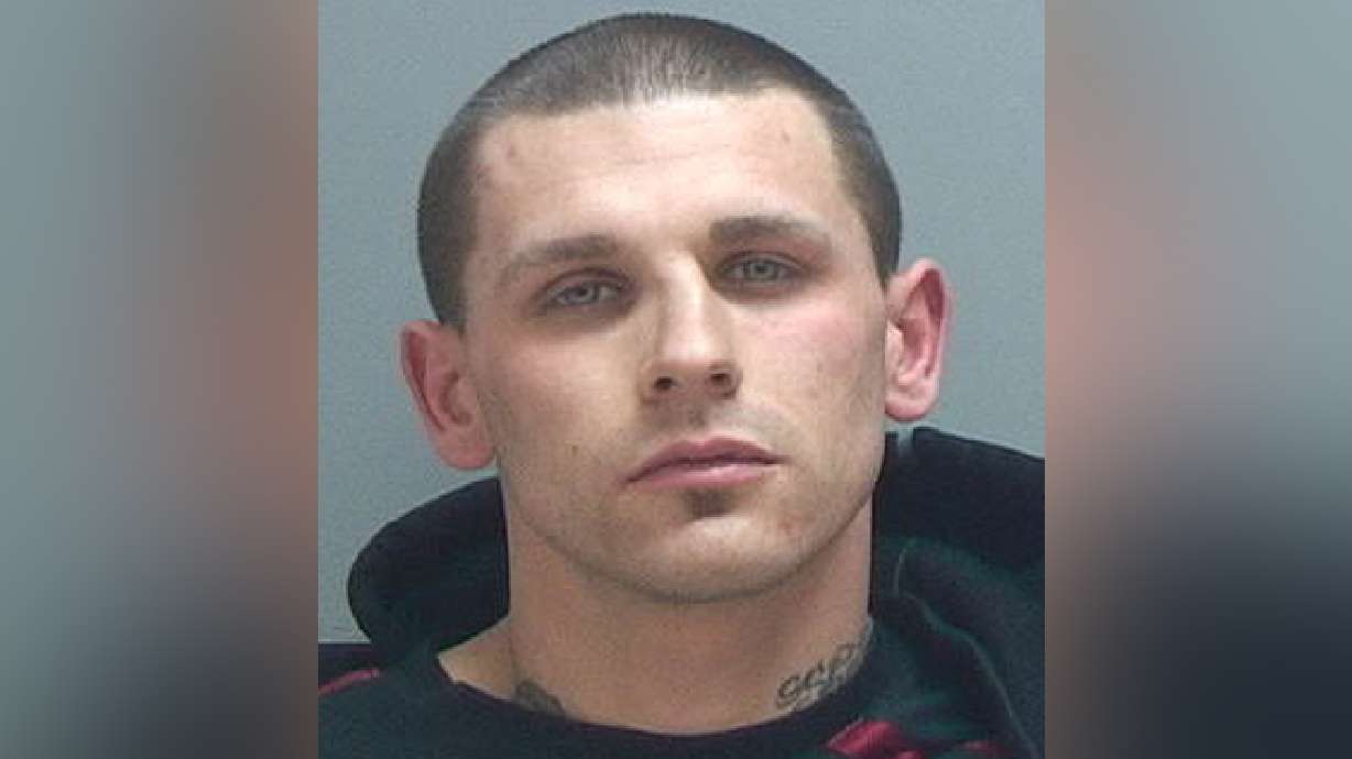 Felony charges filed against man accused of shooting at trooper