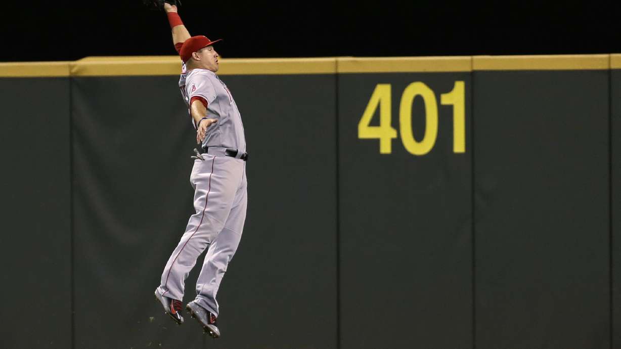 MLB average salary exceeds $3.8 million