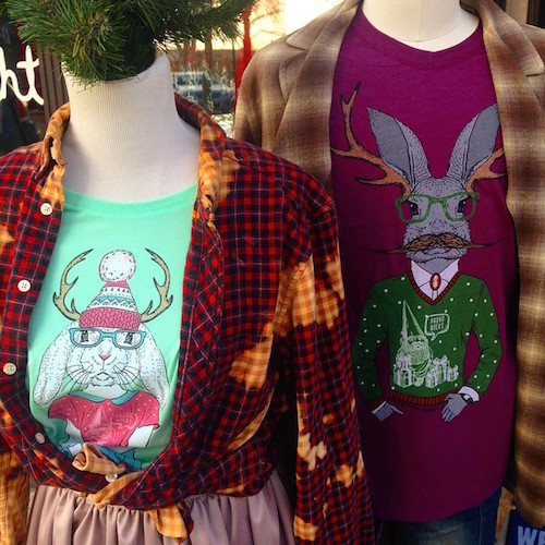 6 suggestions for local last-minute gifts