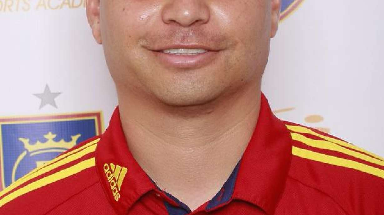 RSL-Arizona Academy coach to lead Monarchs