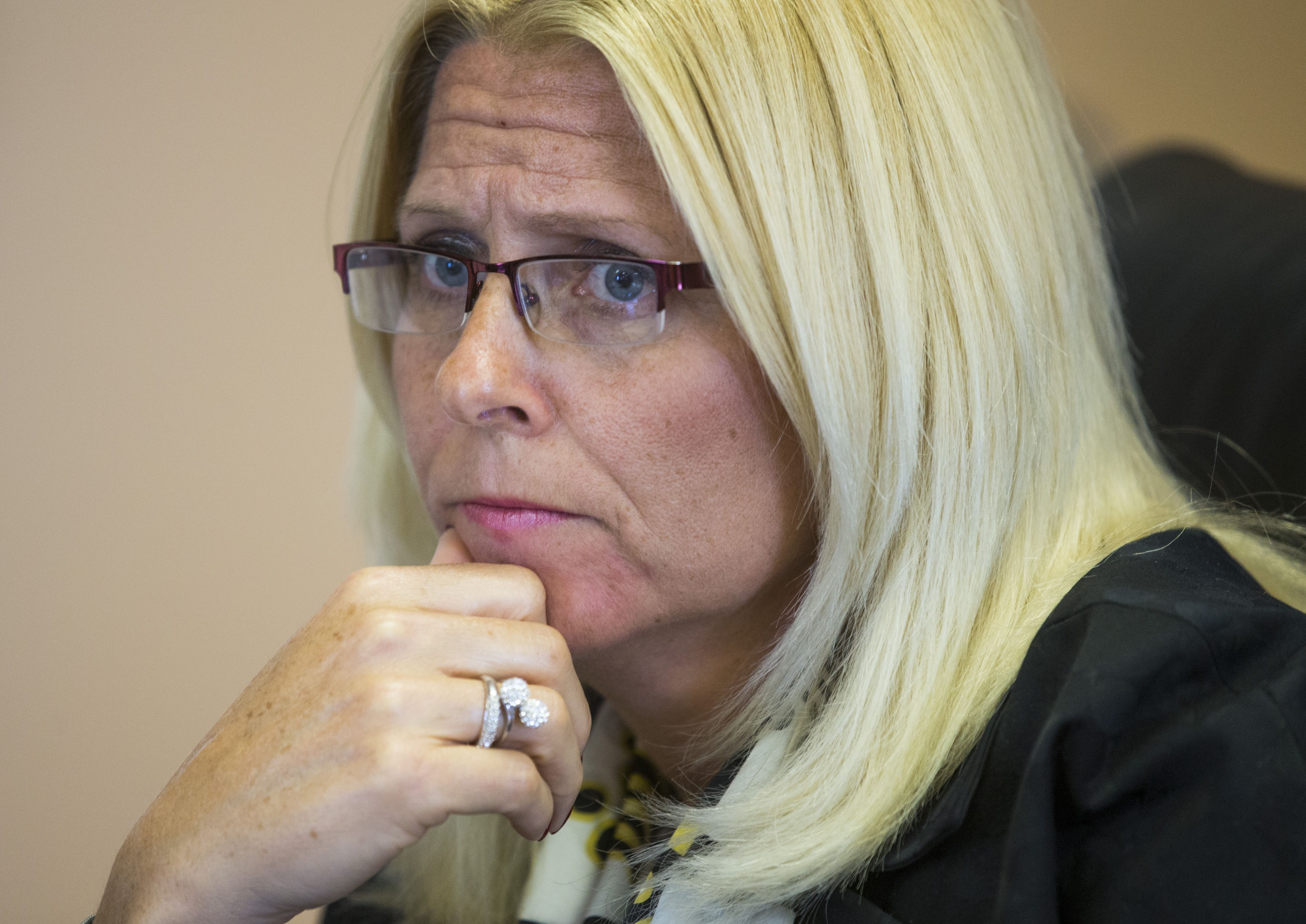 Judge weighs in on firing of Phoenix VA director