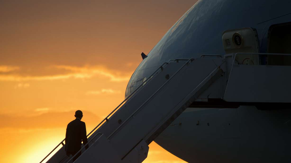 Yes-We-Can president faces twilight of maybes