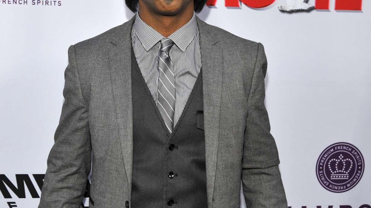 Katt Williams pleads not guilty in robbery case