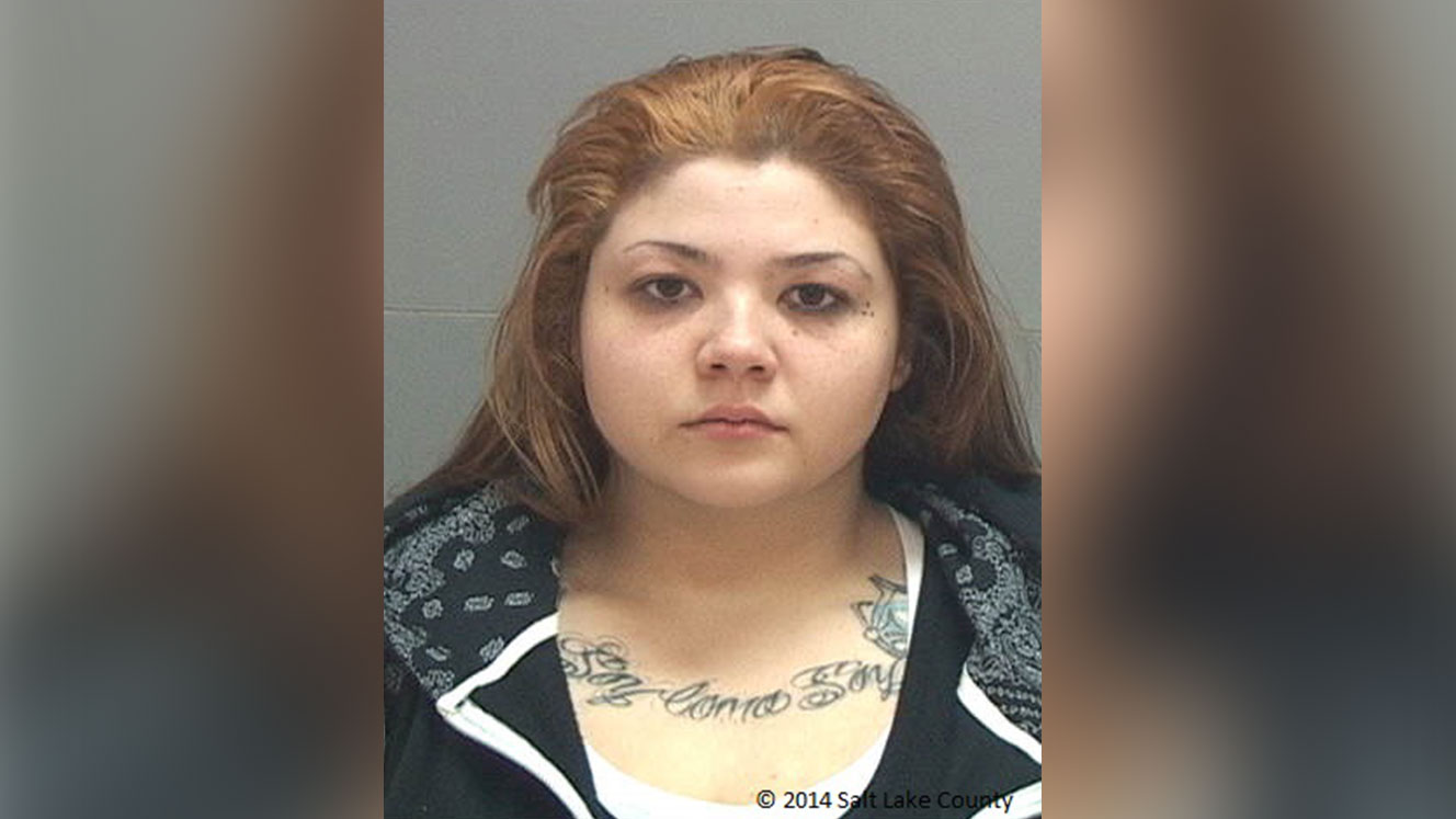 Police arrest suspected Zion's Bank robber