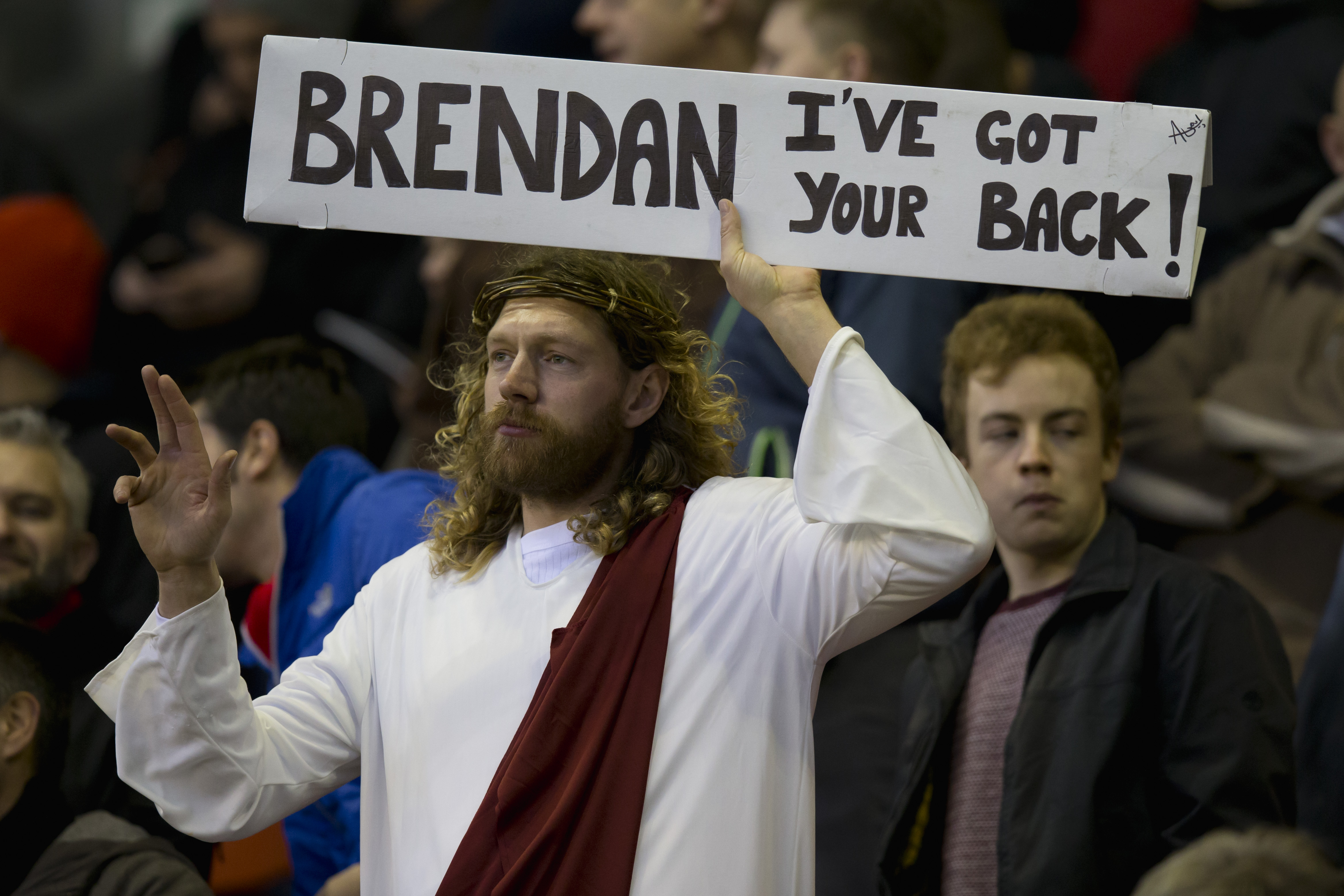 Bad news for Balotelli as Liverpool alter system